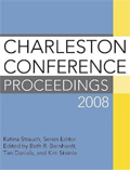 Charleston Conference Proceedings 2008