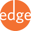 The Edge Initiative logo