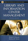 library and information center management cover