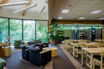 Spartanburg County (S.C.) Public Library—Middle Tyger Branch
