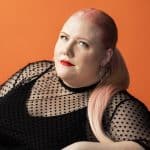 Lindy West (Photo: Jenny Jimenez)