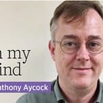 Photo: On My Mind by Anthony Aycock