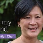 On My Mind by Terrilyn Chun