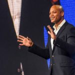 Wes Moore