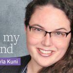 Graphic: On My Mind with Kayla Kuni
