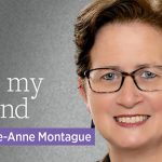 On My Mind by Rae-Anne Montague