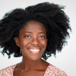 Author Yaa Gyasi (Photo: Peter Hurley/Vilcek Foundation)