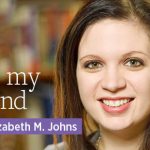 On My Mind, by Elizabeth M. Johns