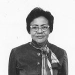 Carrie C. Robinson