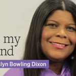 On My Mind by Joslyn Bowling Dixon
