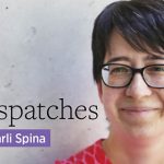 Dispatches with Carli Spina