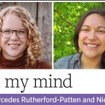 On My Mind with Mercedes Rutherford-Patten and Nicki Viso