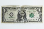 Dollar bill