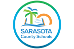 Sarasota County Schools logo