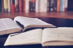 Open books