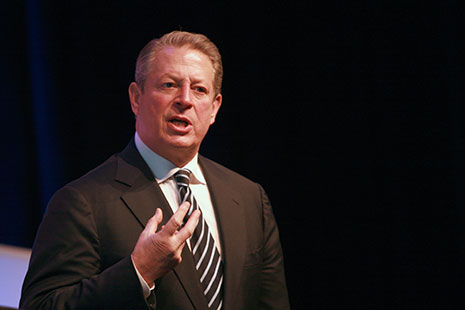 Al Gore