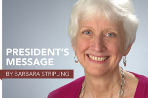 Barbara Stripling