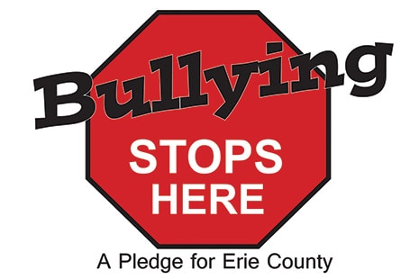 stop bullying stand up