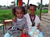 Over 3,000 copies of Yohannes Gebregeorgis’ book, “Tirhas Celebrates Ashenda” were distributed during the first week.