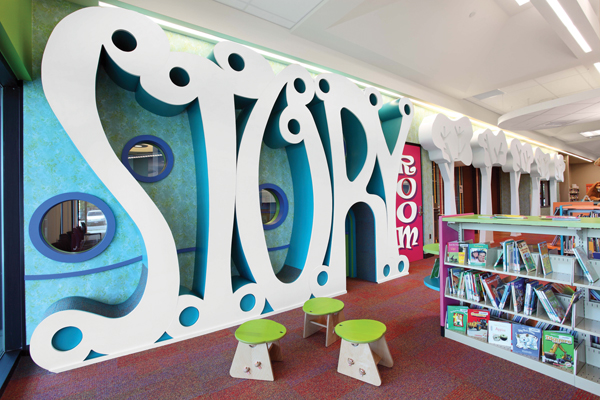 children's spaces  architecture and interior design news and projects