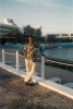 Havana, 1994: Around the world, eyes focused on Cuba, while IFLA-goers, including then-president Robert Wedgeworth, walking the beautiful Malecón watched desperate Cubans set out in make-shift rafts to cross 90 dangerous miles of the Atlantic to reach Florida.