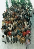 Copenhagen, 1997: Danish librarians brought 141 colleagues from economically underdeveloped nations to their country through DANIDA, a government granting agency.