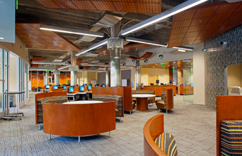 The 2014 Library Design Showcase