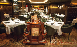 Andiamo Italian Steakhouse