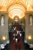 Berlin, 2003: One of the worst heat waves on record couldn’t keep the IFLA board members away from a reception at the Berliner Rathaus, or town hall.