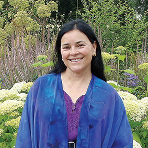 Outlander author Diana Gabaldon. Photo: Elenna Loughlin