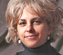 Kate DiCamillo