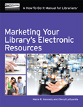 marketing your library's electronic resources cover