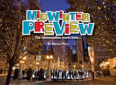 2015 ALA Midwinter Preview