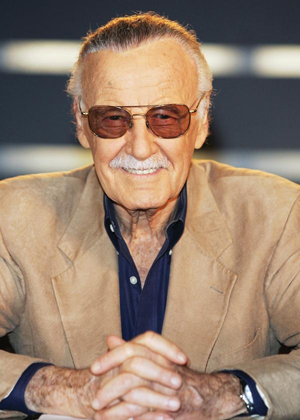 newsmaker stan lee american libraries magazine newsmaker stan lee american