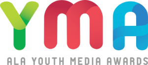 Youth Media Awards logo