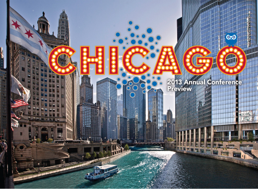 Chicago: 2013 Annual Conference Preview | American Libraries Magazine