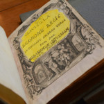 Penn acquires an occult and alchemical collection