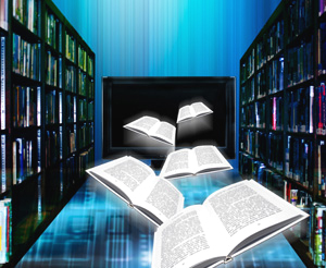 What's in Store for Ebooks?  American Libraries Magazine