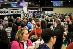 Exhibit Hall