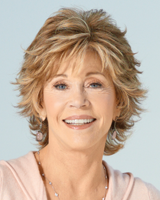 Jane Fonda