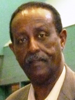 Yohannes Gebregeorgis