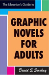 Graphic Novels for Adults