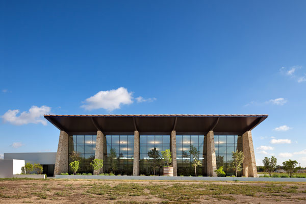  San Antonio Public Library, Mission Branch