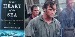 21 books that will hit the big screen in 2015
