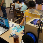 Investing in makerspaces