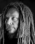 Jaron Lanier. Photo courtesy of Jonathan Sprague.