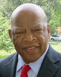 Congressman John Lewis