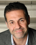 Khaled Hosseini