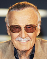 Stan Lee