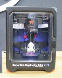 MakerBot Replicator Mini